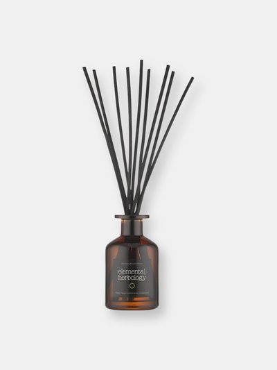 Elemental Herbology Harmony Aromatherapy Reed Diffuser (5.8 fl.oz.) product