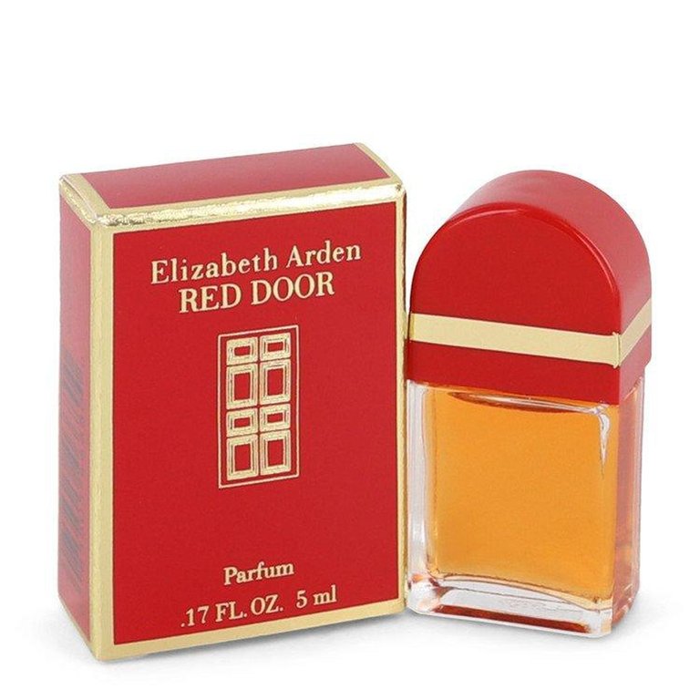 Elizabeth Arden Red Door Elizabeth Arden Mini Edp .17 Oz | Verishop