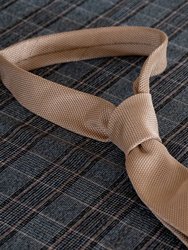 Camelo Silk Grenadine Tie