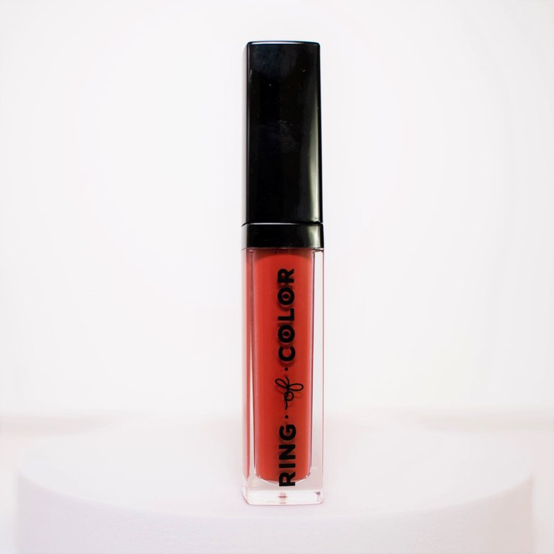 Ring Of Color Killara | Velvet Matte Liquid Lipstick