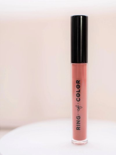 Ring of Color Sweet | Vinyl Lip Lacquer product