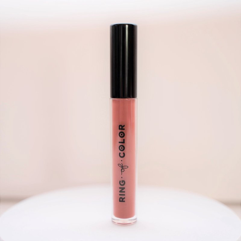 Ring Of Color Sweet | Vinyl Lip Lacquer