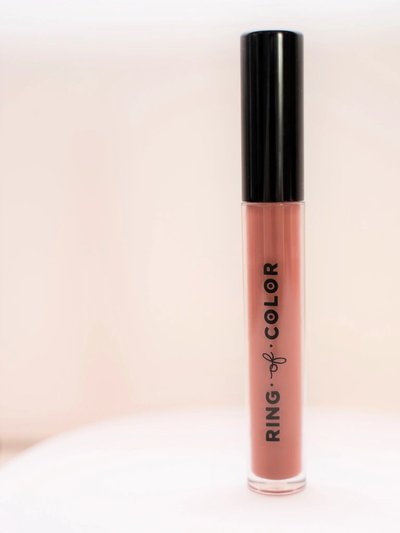 Ring of Color Truffle | Vinyl Lip Lacquer product