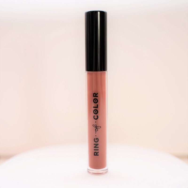Ring Of Color Truffle | Vinyl Lip Lacquer