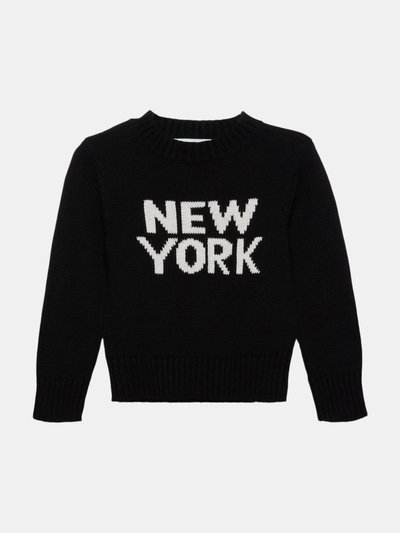 Ellsworth + Ivey Children's New York Sweater product