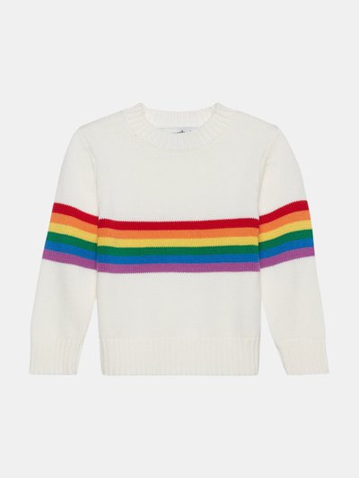 Ellsworth + Ivey Children's Pride Sweater product