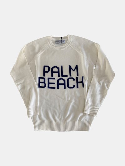 Ellsworth + Ivey Men's Palm Beach Sweater product