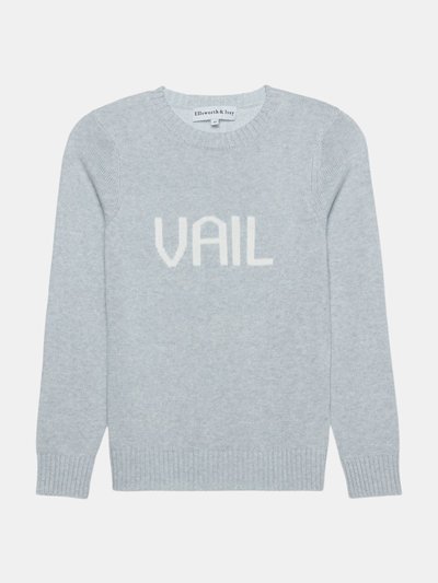 Ellsworth + Ivey Vail Sweater product