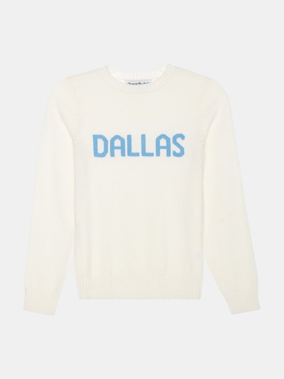 Ellsworth + Ivey Women's Dallas Sweater product