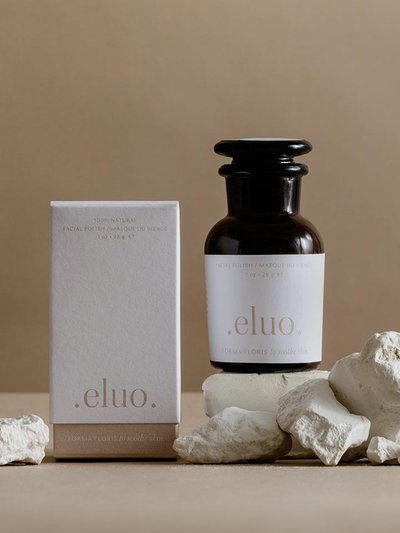 Eluo Beauty Forma Floris - To Soothe Skin product