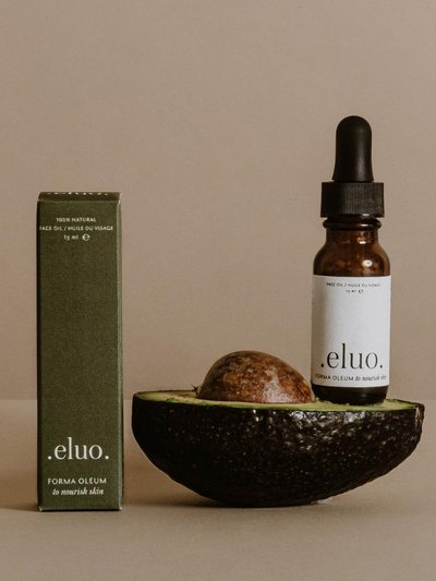Eluo Beauty Forma Oleum - To Nourish Skin product
