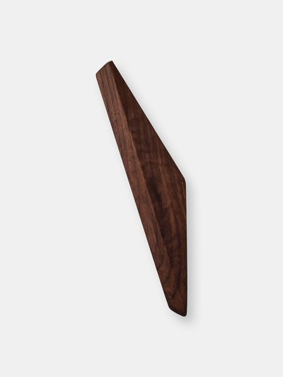 Emark Angular Wood Wall Hook product