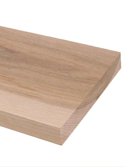 Emark Hickory Boards - 3/4in. Thickness - 24in Long product