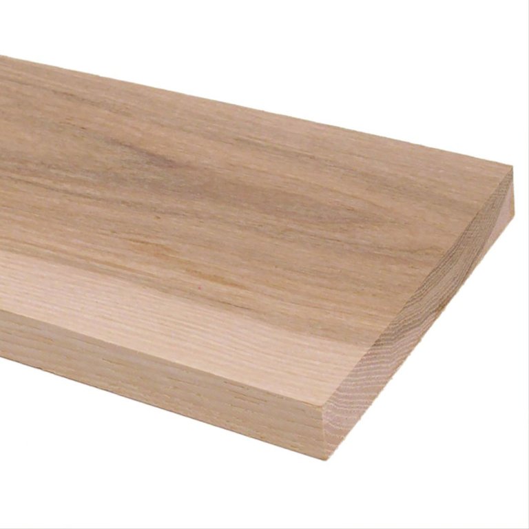 Hickory Boards - 3/4in. Thickness - 24in Long