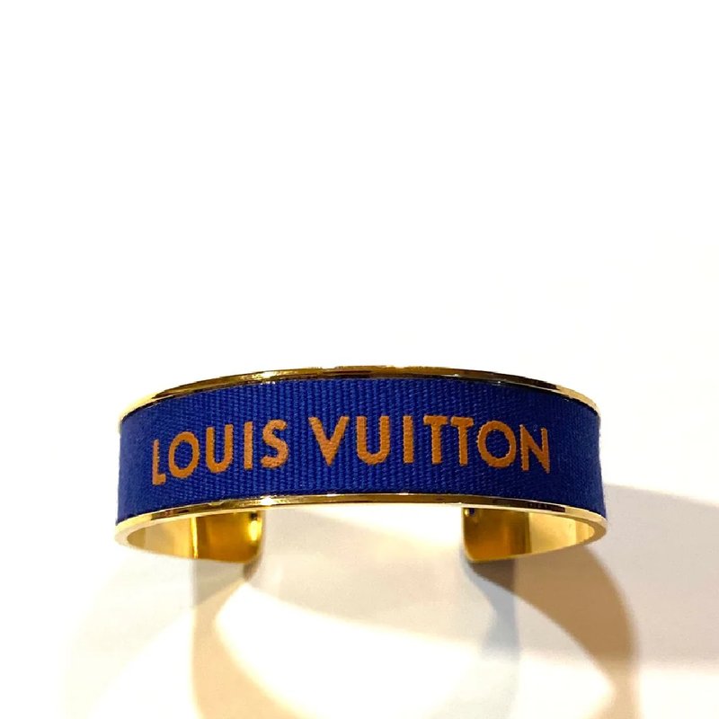 louis vuitton cuff products for sale