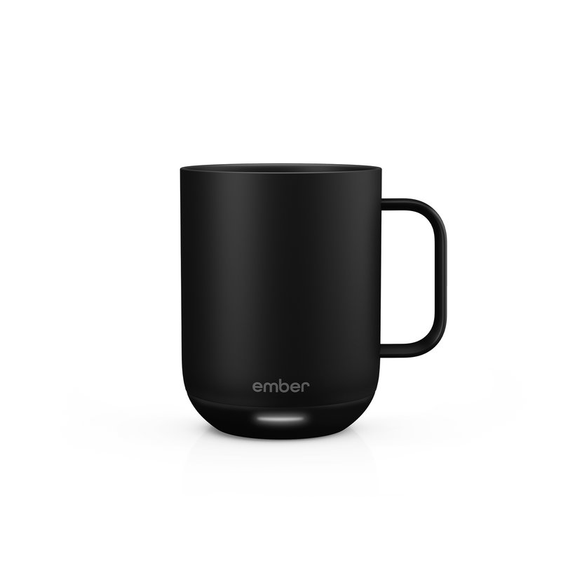 Ember Mug 2, 10 oz In Black