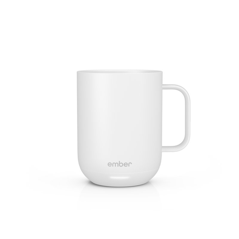 Ember Mug 2, 10 oz In White