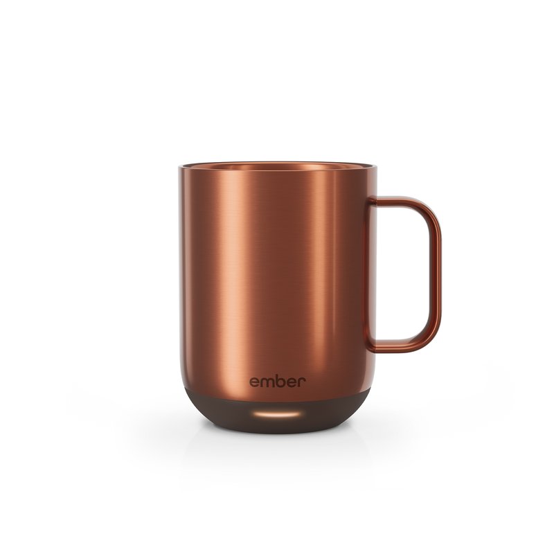 Ember Mug 2, 10 oz In Brown