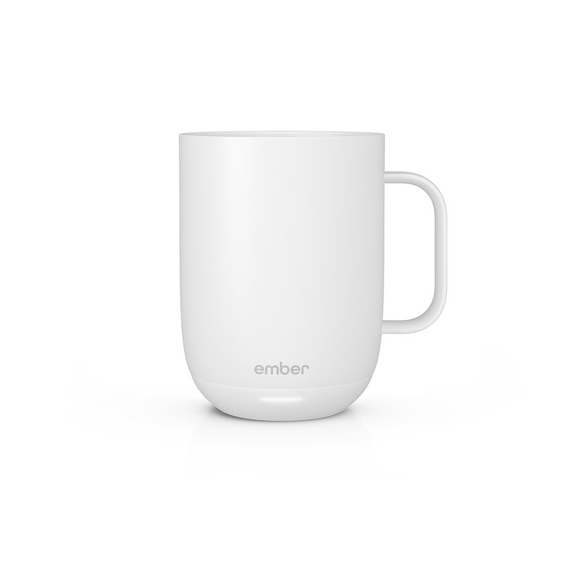 Ember Mug 2, 14 oz In White