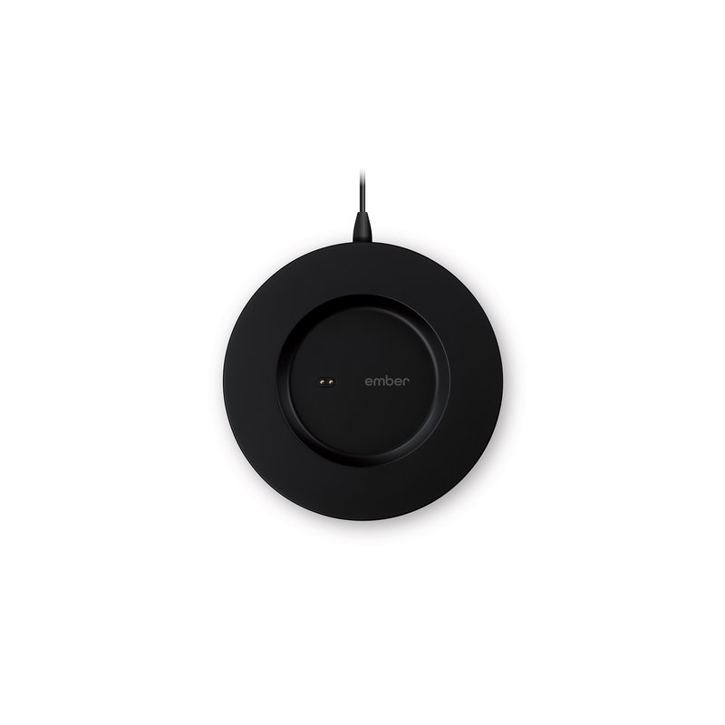 Ember Mug Charging Coaster 2 In Black