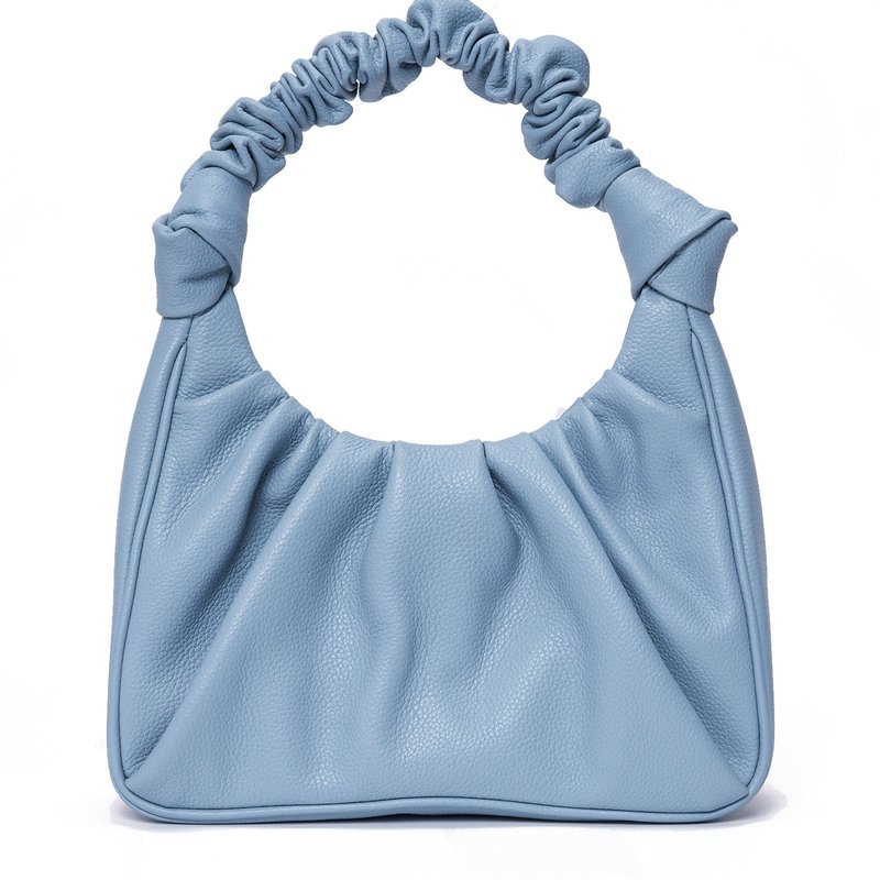 Emm Kuo The Mercer Handbag In Blue