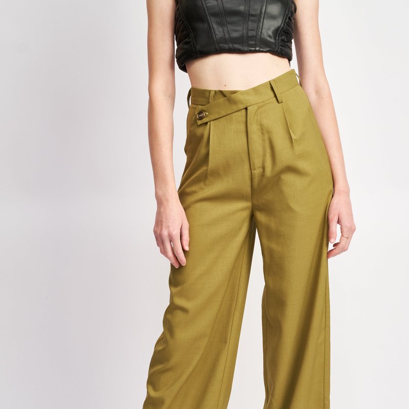 Emory Park Paxton Pants In Green