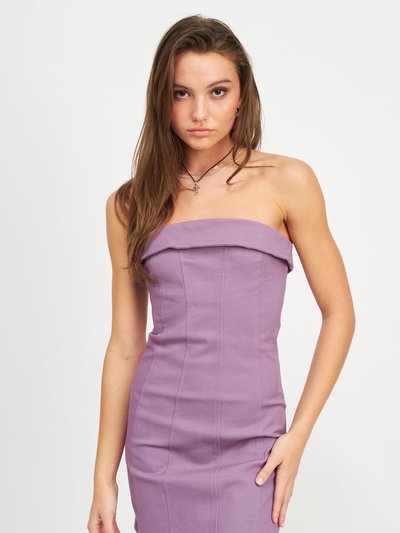 Emory Park Rayna Mini Dress product