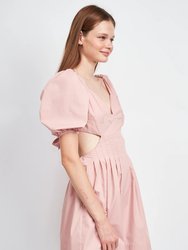 Elixane Mini Dress