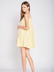 Kanika Mini Dress