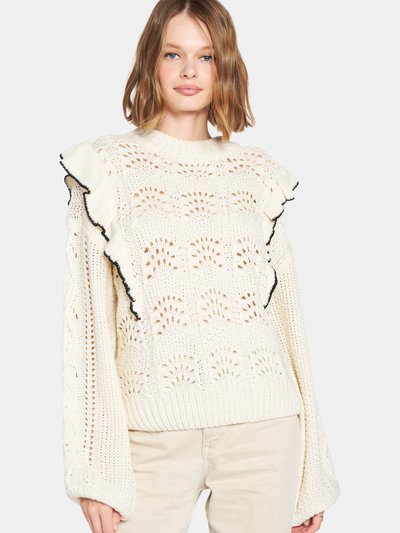 En Saison Morgan Sweater product