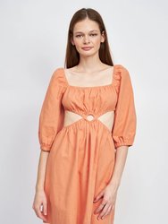 Yareli Mini Dress