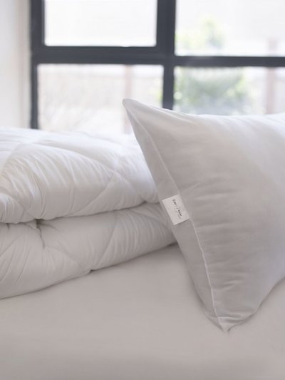 Enchante Home Enchante Home Down Alternative Microfiber 2 pcs Pillow product
