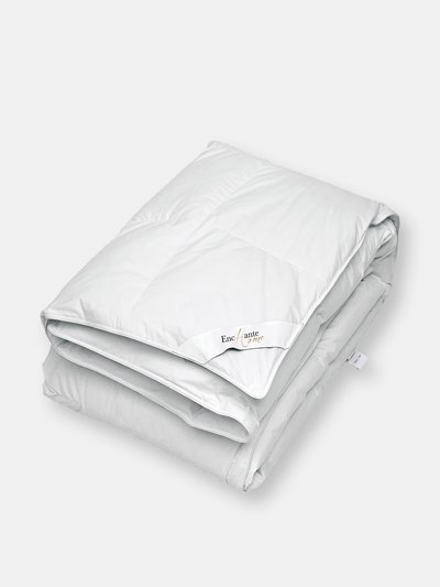 Enchante Home Luxury European Down/Feather Comforter product