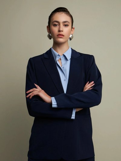 Endless Rose Single Breasted Blazer product