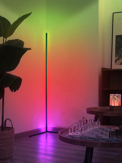 EP Light Corner Floor Lamp product