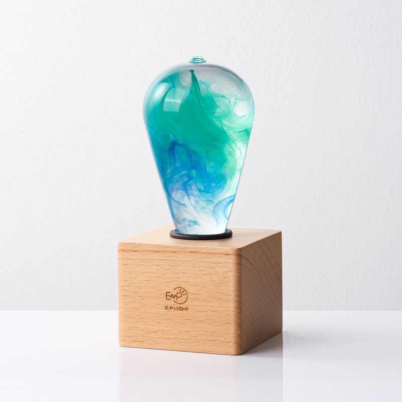 Shop Ep Light Ocean Bulb