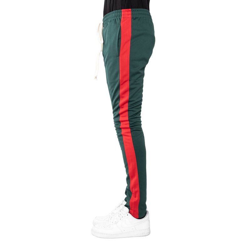 Eptm Track Pants In Green