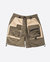 Eptm Trailblazer Shorts - Olive