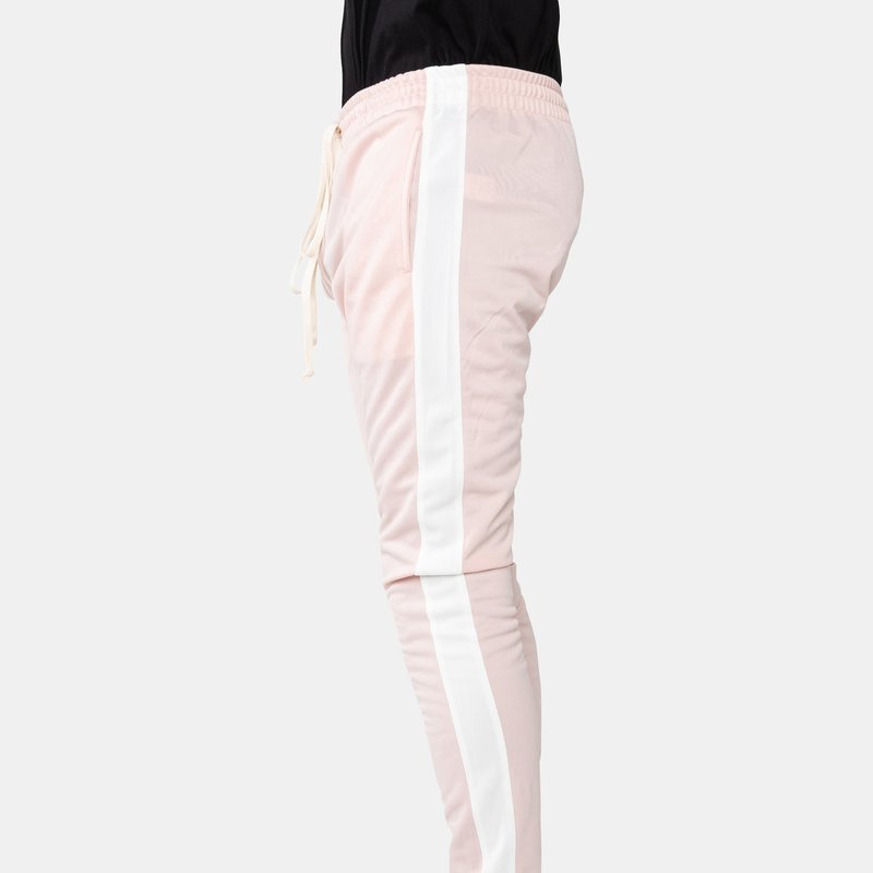Eptm Track Pants In Pink