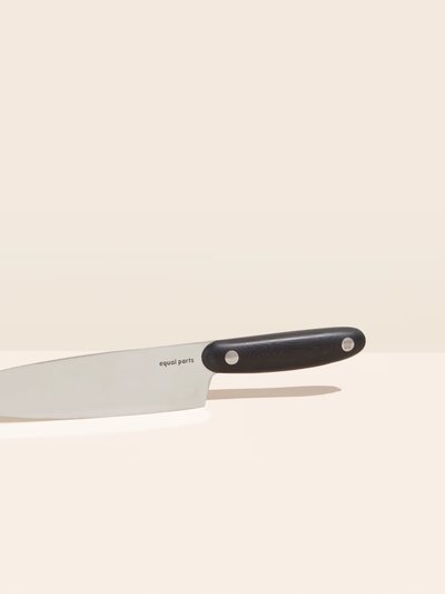 Equal Parts Chef’s Knife product