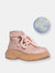GAIA - CORAL Eco Grounding Hikers - Coral