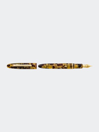 Esterbrook Pens Estie Tortoise Pen product