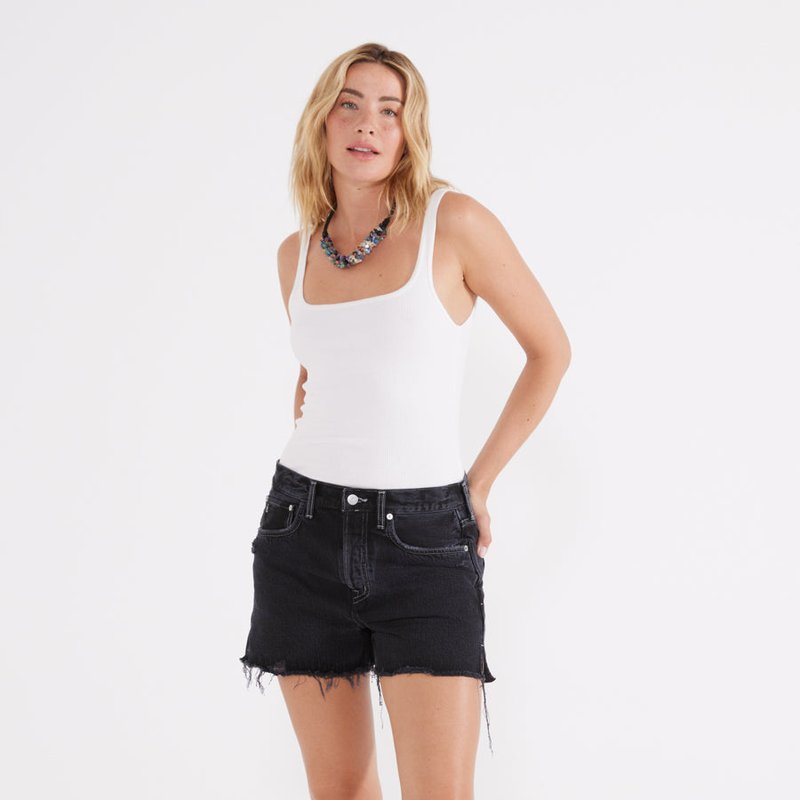 ETICA HAVEN RELAXED SHORT