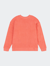 Boyfriend Sweatshirt - Pink