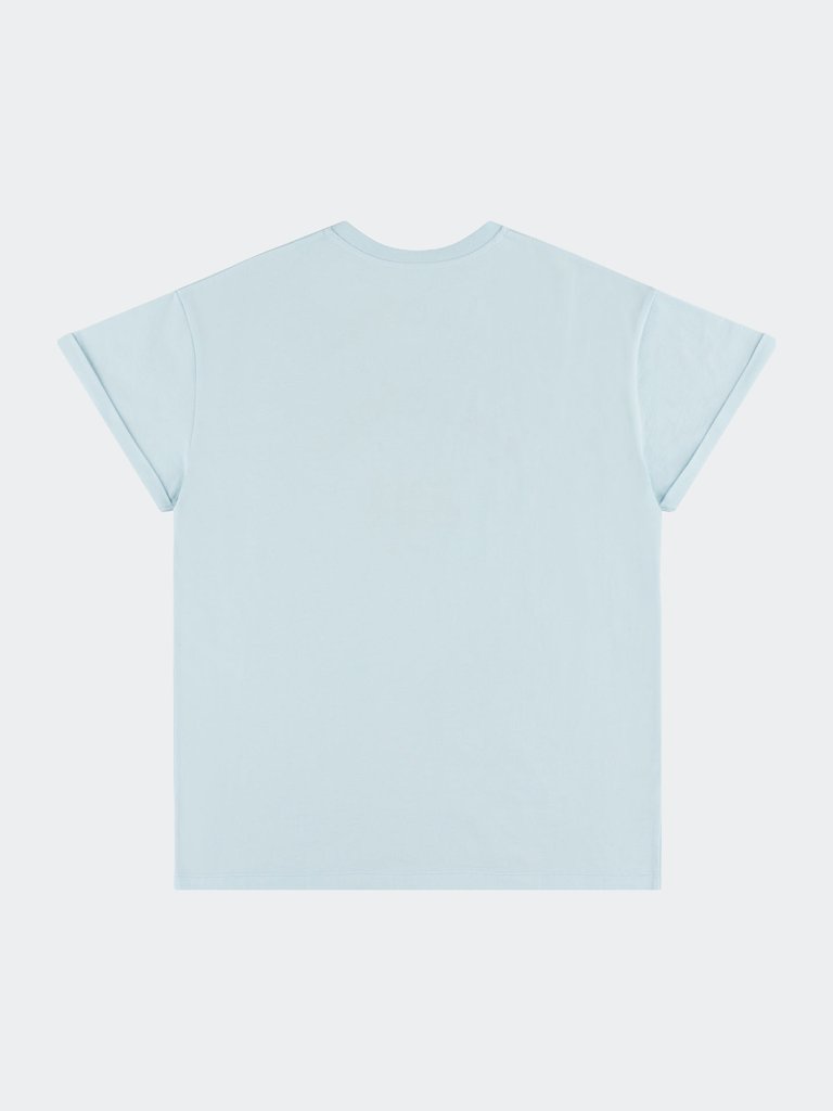 Etre Cecile Marquee Oversized T-Shirt