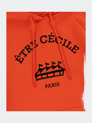 Marquee Classic Hoodie
