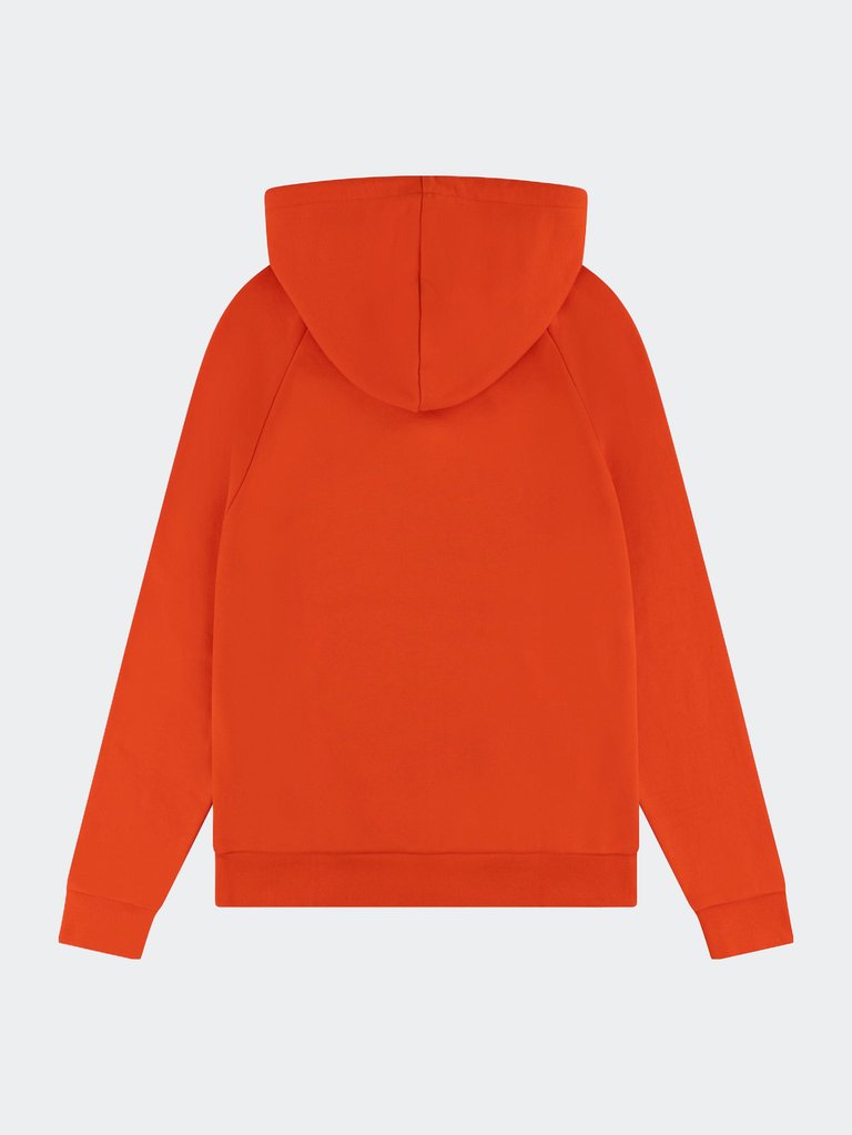 Marquee Classic Hoodie
