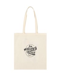 Masseria Cecile Tote Bag