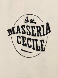 Masseria Cecile Tote Bag
