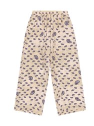 Paisley Pyjama Pants